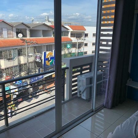 פאטאיה Retox Hotel מראה חיצוני תמונה