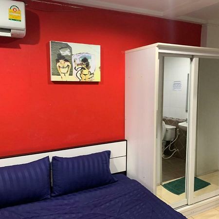 פאטאיה Retox Hotel מראה חיצוני תמונה