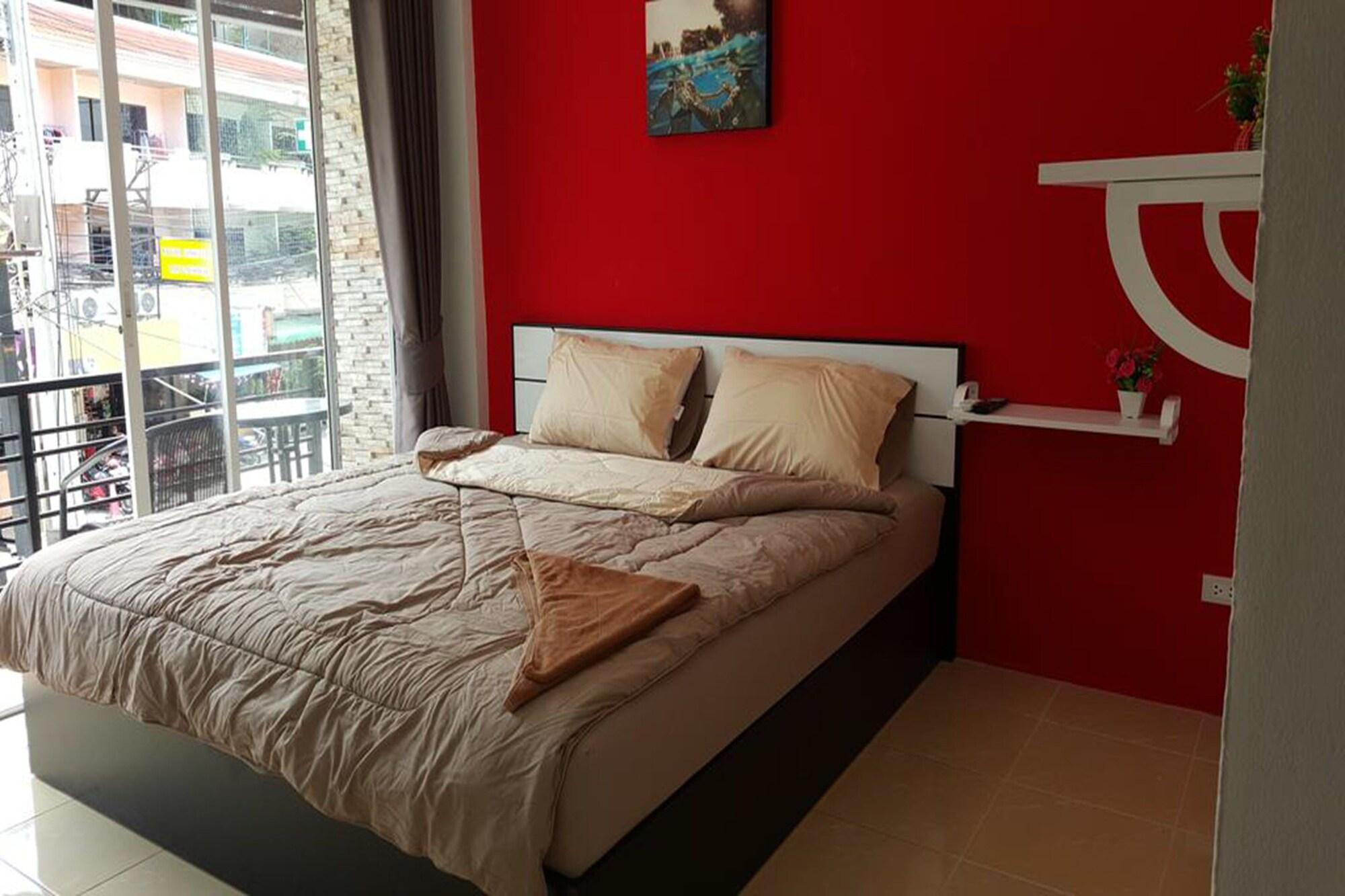 פאטאיה Retox Hotel מראה חיצוני תמונה