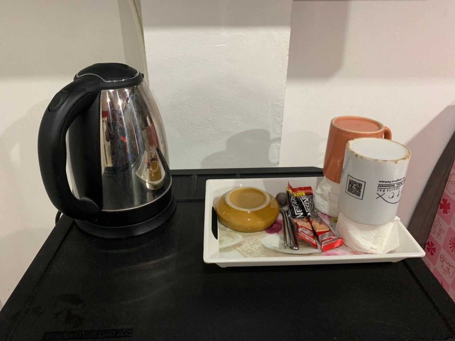 פאטאיה Retox Hotel מראה חיצוני תמונה