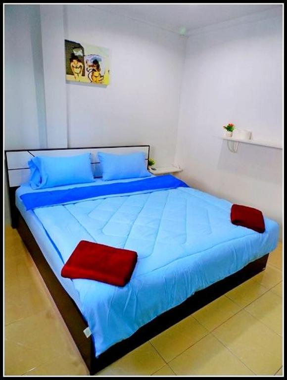 פאטאיה Retox Hotel מראה חיצוני תמונה