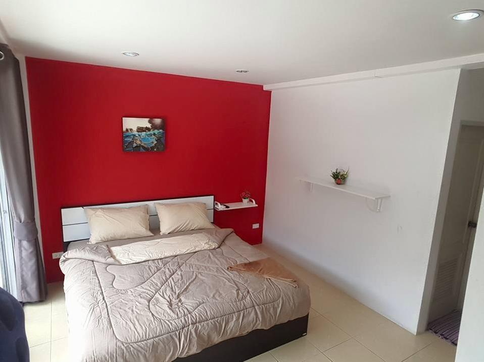 פאטאיה Retox Hotel מראה חיצוני תמונה