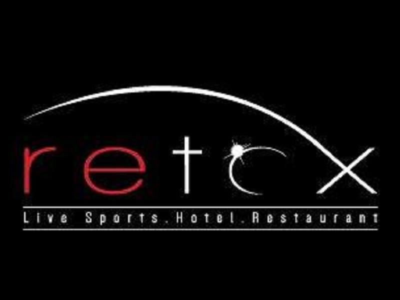 פאטאיה Retox Hotel מראה חיצוני תמונה