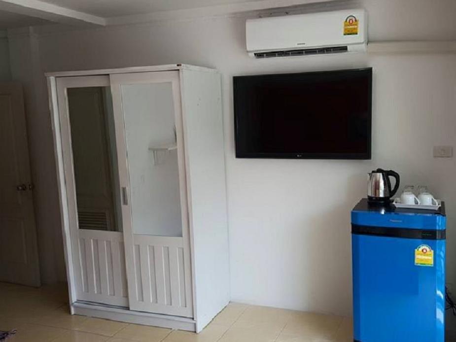 פאטאיה Retox Hotel מראה חיצוני תמונה