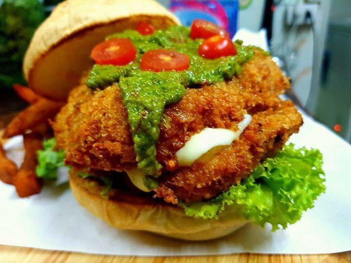פאטאיה Retox Hotel מראה חיצוני תמונה