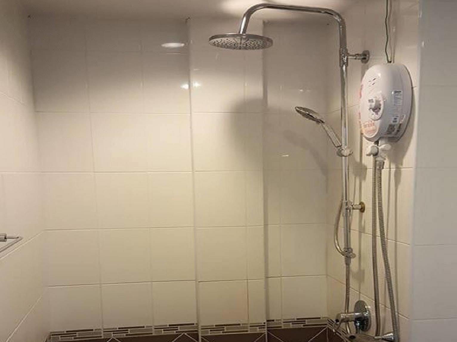 פאטאיה Retox Hotel מראה חיצוני תמונה