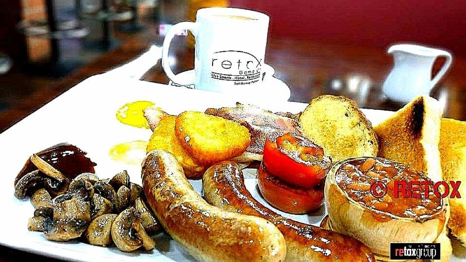 פאטאיה Retox Hotel מראה חיצוני תמונה