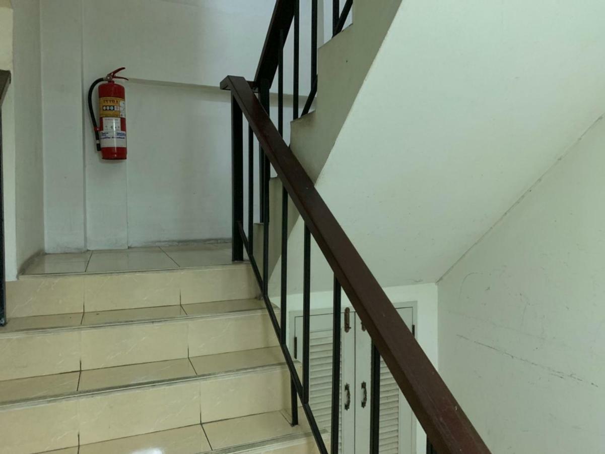 פאטאיה Retox Hotel מראה חיצוני תמונה