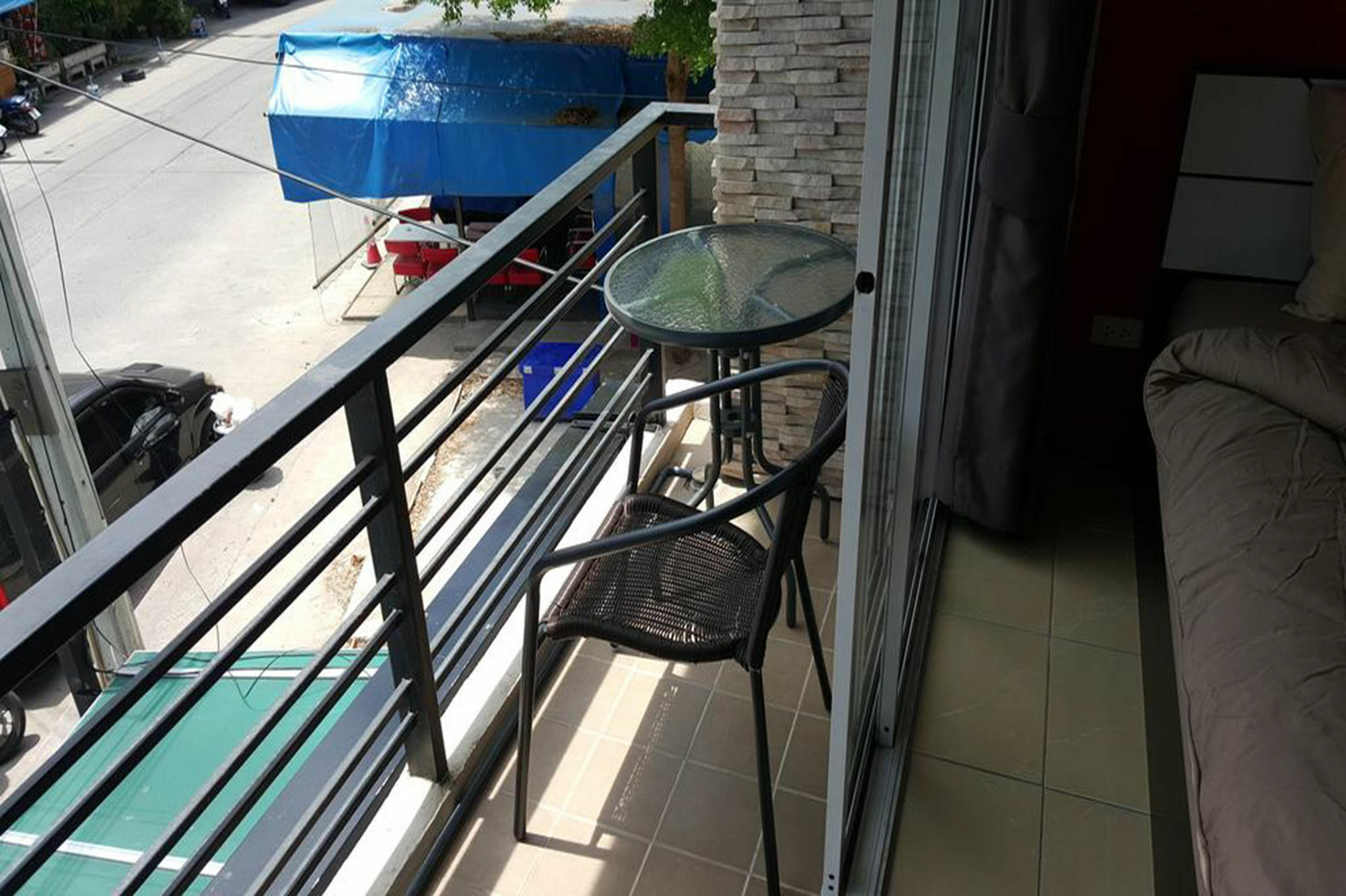 פאטאיה Retox Hotel מראה חיצוני תמונה