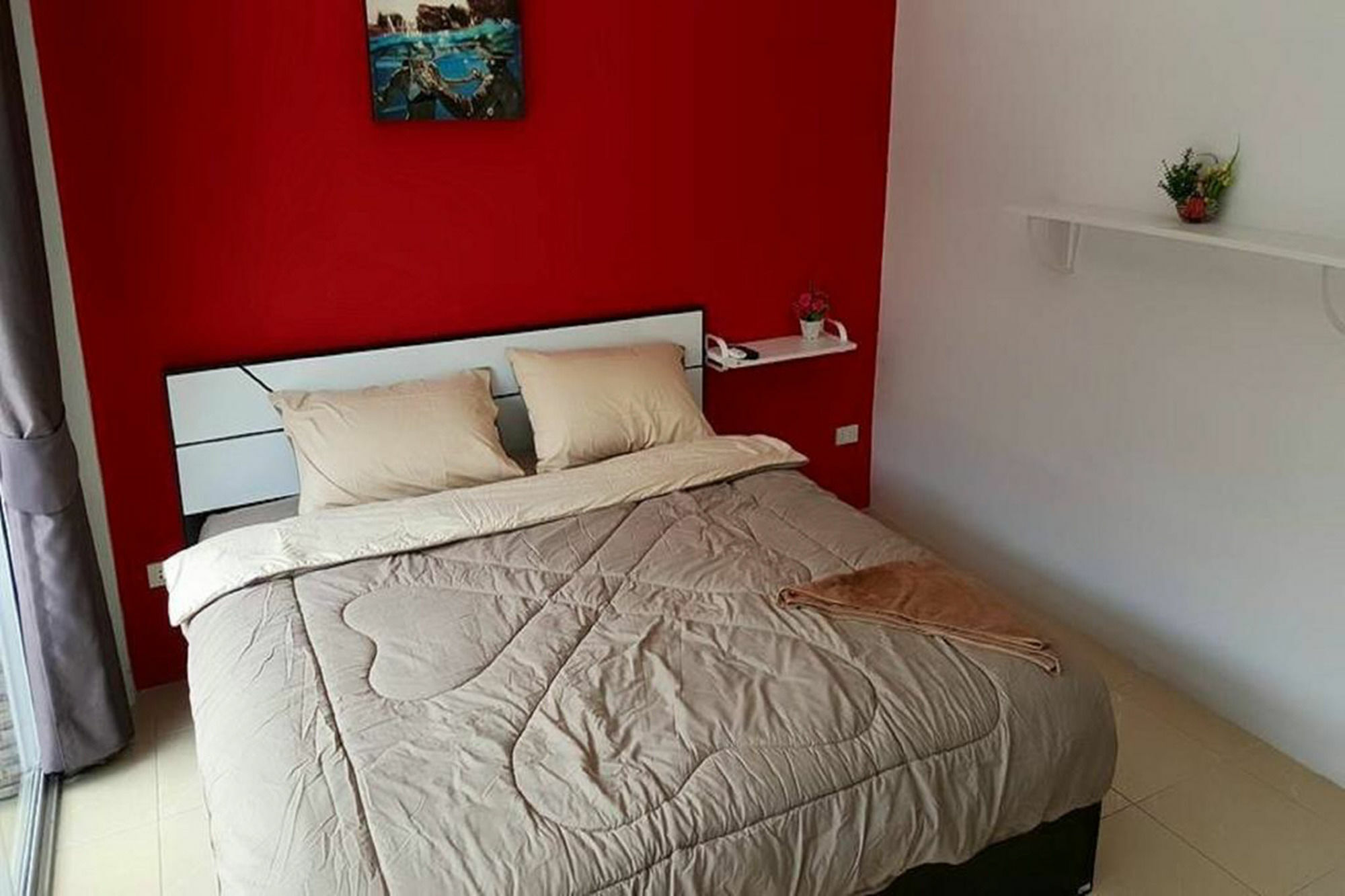 פאטאיה Retox Hotel מראה חיצוני תמונה